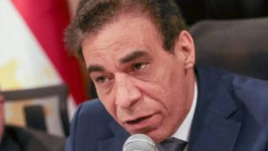 اتصالات مكثفة بدون عقوبات.. مساعد وزير الخارجية يكشف كواليس الإفراج عن البحارين المصريين في إيران