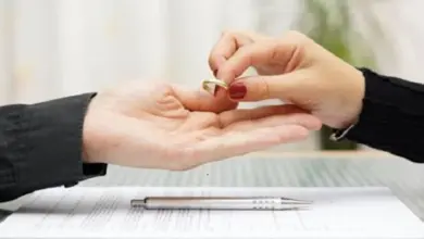 استخراج وثيقة الطلاق من المحكمة.. الإجراءات والمستندات