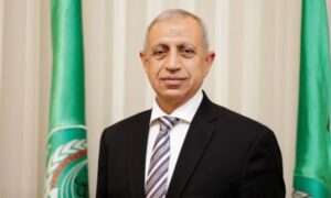 اللواء الدكتور إسماعيل عبد الغفار.. مسيرة تطويرية رفعت مكانة «الأكاديمية العربية» عالميًا