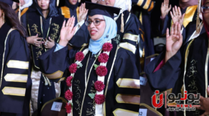 عميدة طب الأحفاد: «الأكاديمية العربية أعادت لطالباتنا أحلامهن».. وتشكر عبد الغفار على موقفه النبيل