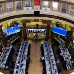 البورصة المصرية .. هل تعود السيولة المحلية بقوة خلال الفترة المقبلة