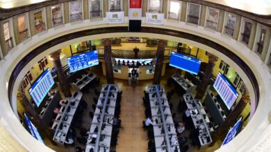 البورصة المصرية .. هل تعود السيولة المحلية بقوة خلال الفترة المقبلة