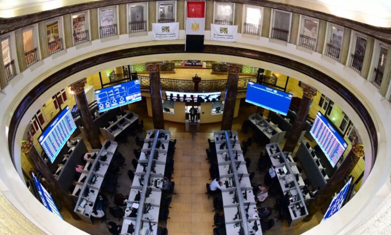 البورصة المصرية .. هل تعود السيولة المحلية بقوة خلال الفترة المقبلة