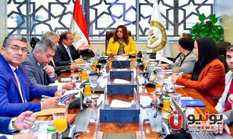 التنمية المحلية والبيئة.. كيف تلتقي السياسات بالخدمات اليومية؟