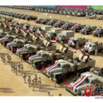 الجيش المصري.. قراءة في التسليح والقدرات العسكرية