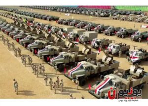 الجيش المصري.. قراءة في التسليح والقدرات العسكرية