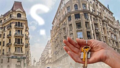سكنية أم تجارية؟ التفاصيل الكاملة للزيادة السنوية في الإيجار القديم بداية من سبتمبر