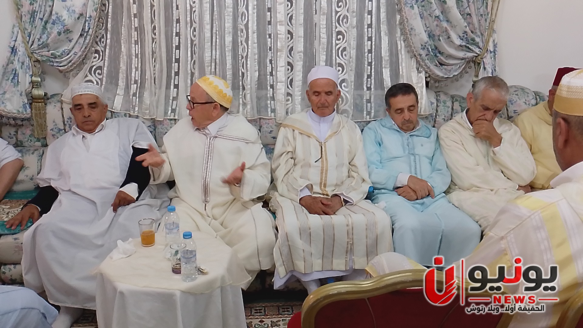 الطريقة الخليلية الصوفية.. النشأة والانتشار وأبرز الملامح