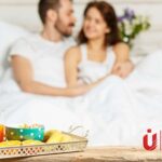 العلاقة الزوجية أثناء الدورة الشهرية.. ما الجوانب الصحية التي يجب معرفتها؟