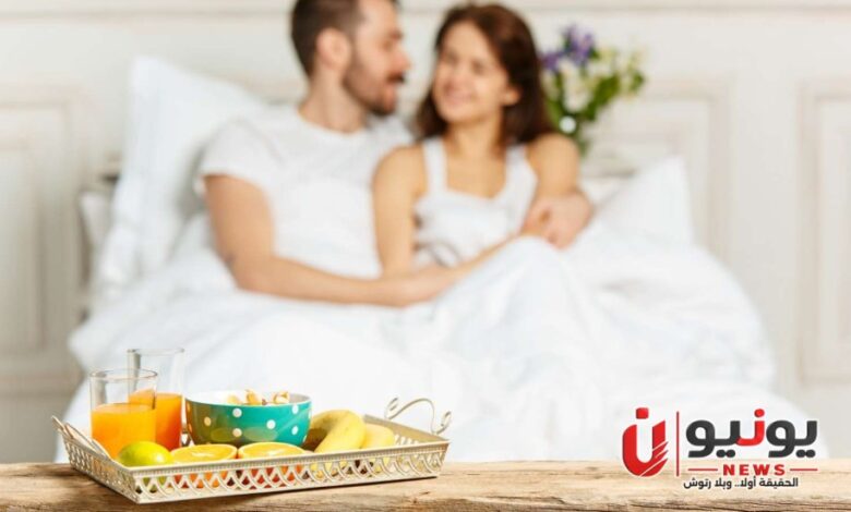 العلاقة الزوجية أثناء الدورة الشهرية.. ما الجوانب الصحية التي يجب معرفتها؟