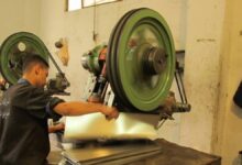 المشروعات الصغيرة