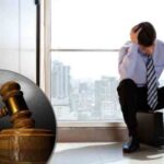 اعرف حقك | موظف حكومي تصالح في قضية جنائية.. ثم فوجئ بقرار إنهاء خدمته.. فهل القرار قانوني؟