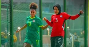 انطلاق الماراثون النسائي.. تعرف على موعد انطلاق الدوري المصري الممتاز للكرة النسائية للموسم الجديد