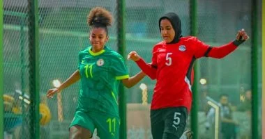 انطلاق الماراثون النسائي.. تعرف على موعد انطلاق الدوري المصري الممتاز للكرة النسائية للموسم الجديد