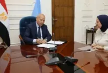 بشرى لأولياء الأمور والطلاب.. محافظ القاهرة يخفض تنسيق الثانوي العام لـ217 درجة.. ودرجات المدارس الفنية