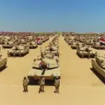 ترتيب الجيش المصري عالميًا.. كيف تُقرأ المؤشرات العسكرية؟