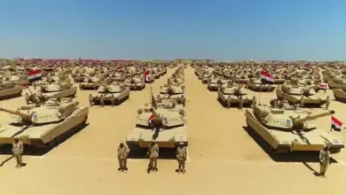 ترتيب الجيش المصري عالميًا.. كيف تُقرأ المؤشرات العسكرية؟