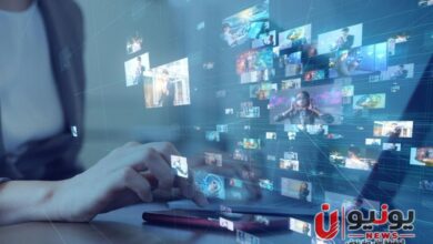 تسريبات الفيديوهات والشائعات.. لماذا يجب التحقق قبل المشاركة؟