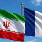تصعيد дипломаسي جديد.. فرنسا تستدعي السفير الإيراني وتطرد اثنين من الدبلوماسيين