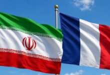 تصعيد дипломаسي جديد.. فرنسا تستدعي السفير الإيراني وتطرد اثنين من الدبلوماسيين