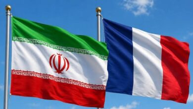 تصعيد дипломаسي جديد.. فرنسا تستدعي السفير الإيراني وتطرد اثنين من الدبلوماسيين