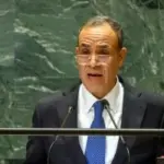مصر تجدد دعمها لوحدة ليبيا واستقرارها خلال لقاء عبد العاطي ومسؤول الخارجية الليبية