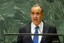 تفاصيل لقاء وزير الخارجية ووزير المالية مع السفراء المصريين المنقولين للخارج