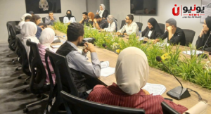 «حقوق الإنسان» بحزب الوعي يختتم نموذج المحاكاة بورشة عمل افتراضية بمشاركة 25 شابًا