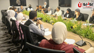 «حقوق الإنسان» بحزب الوعي يختتم نموذج المحاكاة بورشة عمل افتراضية بمشاركة 25 شابًا
