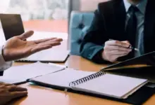 حقوق العامل بعد انتهاء عقد العمل.. ما المستحقات الأساسية؟