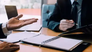 حقوق العامل بعد انتهاء عقد العمل.. ما المستحقات الأساسية؟