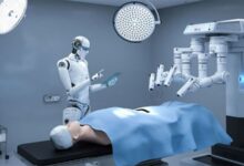 حقيقة الفحوصات الطبية بالذكاء الاصطناعي
