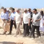 خطوة جديدة لتعزيز السياحة الثقافية.. وزير السياحة والآثار يوجه بإعداد دراسة متكاملة لتطوير متحف آثار مطروح
