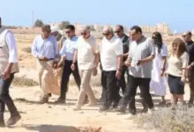 خطوة جديدة لتعزيز السياحة الثقافية.. وزير السياحة والآثار يوجه بإعداد دراسة متكاملة لتطوير متحف آثار مطروح