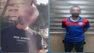بسبب خلافات الجيرة.. الأمن يلقي القبض على 3 أشقاء تعدوا على رجل وزوجته في دمياط