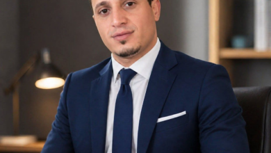 محمود ابو السعود رئيس تحرير يونيو