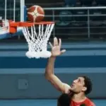 الفراعنة يرفعون شعار التحدي.. جدول مواعيد منتخب السلة في النافذة الرابعة لتصفيات كأس العالم