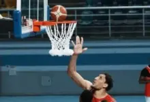 الفراعنة يرفعون شعار التحدي.. جدول مواعيد منتخب السلة في النافذة الرابعة لتصفيات كأس العالم