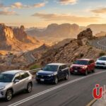 سيارة SUV اقتصادية.. كيف تختار أفضل فئة لاحتياجاتك؟