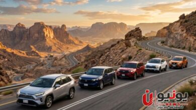 سيارة SUV اقتصادية.. كيف تختار أفضل فئة لاحتياجاتك؟