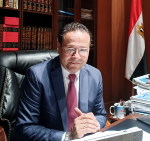 شريف عسكر يكتب: بين سيف العدالة وضمانات القانون: أصول المحاكمة العادلة
