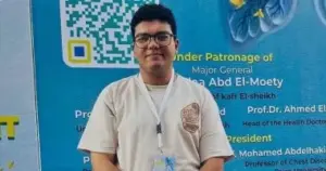 صدمة بالوسط الطبي.. وفاة طبيب قلب شاب بجلطة حادة قبل ساعات من استلام عمله بكفر الشيخ