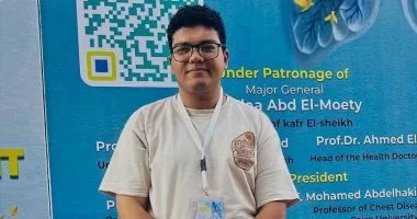 صدمة بالوسط الطبي.. وفاة طبيب قلب شاب بجلطة حادة قبل ساعات من استلام عمله بكفر الشيخ