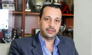 عيد فؤاد يكتب: معاناة المرضى في مستشفيات جامعة الزقازيق
