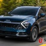 كيا سبورتاج 2023.. المواصفات والأسعار وأهم المميزات