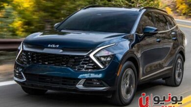كيا سبورتاج 2023.. المواصفات والأسعار وأهم المميزات