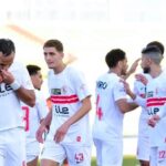 خطوة مفاجئة.. لاعب الزمالك يعلن رحيله رسمياً بعد 3 مباريات فقط مع الفريق الأول
