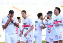 خطوة مفاجئة.. لاعب الزمالك يعلن رحيله رسمياً بعد 3 مباريات فقط مع الفريق الأول
