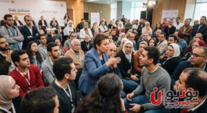 لماذا يحتاج المجتمع إلى نقاش سياسي واعٍ؟