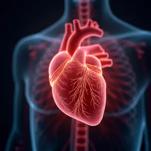 متابعة مرضى القلب .. رعاية مستمرة لمنع التدهور والمضاعفات